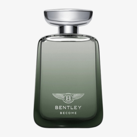 Bentley Become EDP без упаковки