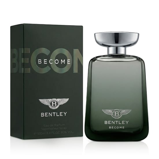 Bentley Become EDP