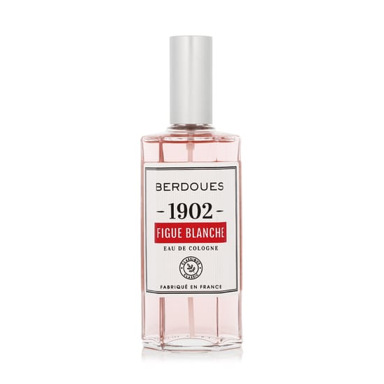 Флакон туалетной воды Berdoues 1902 Figue Blanche EDT, унисекс-аромат