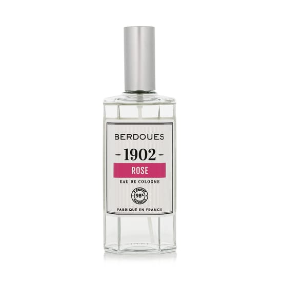 Berdoues 1902 Rose EDT