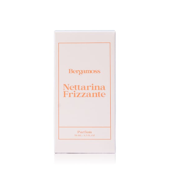Bergamoss Nettarina Frizzante Parfum