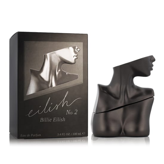 Флакон Billie Eilish Eilish No 2 EDP — унисекс парфюмерная вода