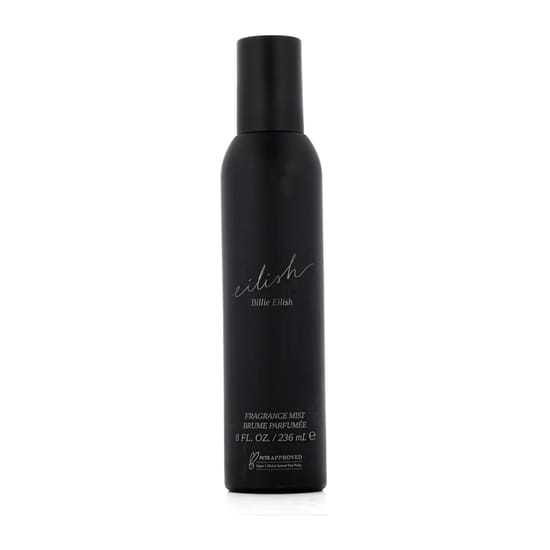 Billie Eilish Eilish Bodyspray kūno purškiklio produkto nuotrauka