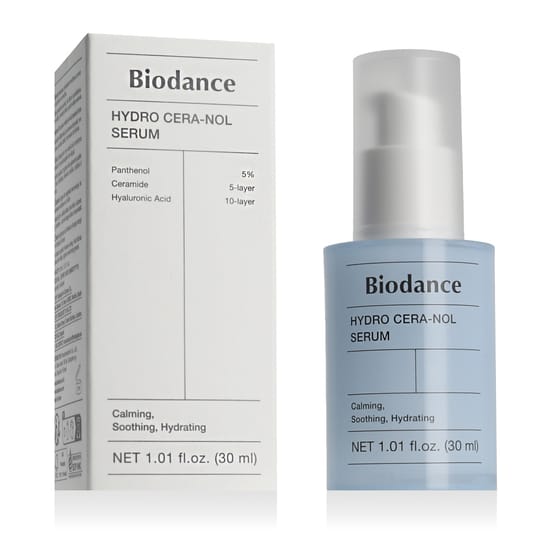 Biodance Hydro Cera-nol Serum