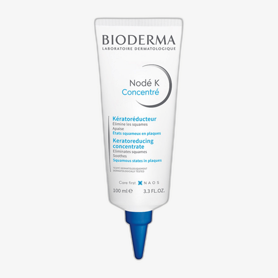 Bioderma Nodé K Concetré