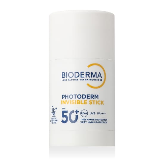 Bioderma Photoderm Invisible Stick SPF 50+