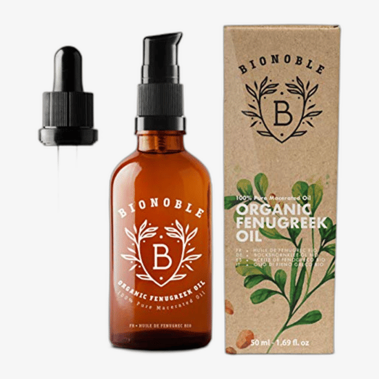 Bionoble Organic Rosewater, органическая розовая вода для ухода за кожей