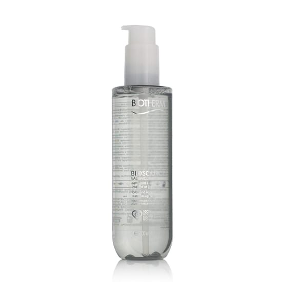 Biotherm Biosource Micellar Water