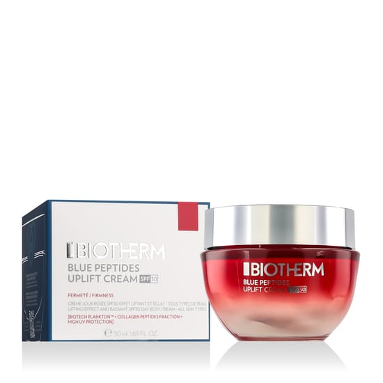 Biotherm Blue Peptides Uplift Cream SPF 30