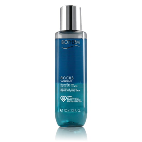 Biotherm Biocils Waterproof Eye Make-up Remover
