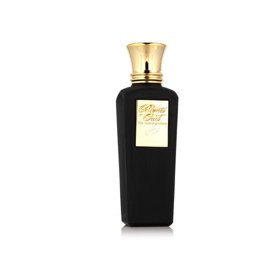 Blend Oud Rams Eau De Parfum uniseksinių kvepalų flakonas, 75 ml
