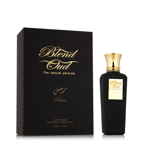 Blend Oud Rams EDP