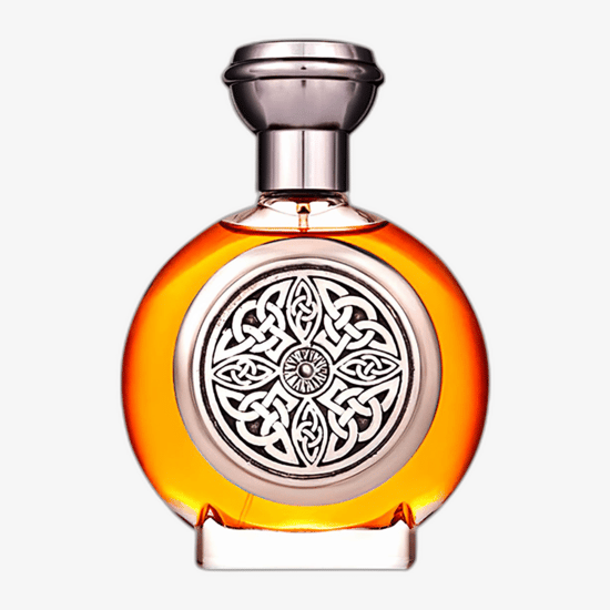Boadicea the Victorious Oud Sapphire Pure Perfume bottle