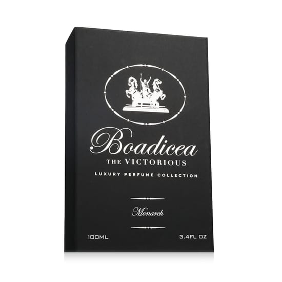 Флакон парфюма Boadicea the Victorious Monarch EDP с древесным ароматом