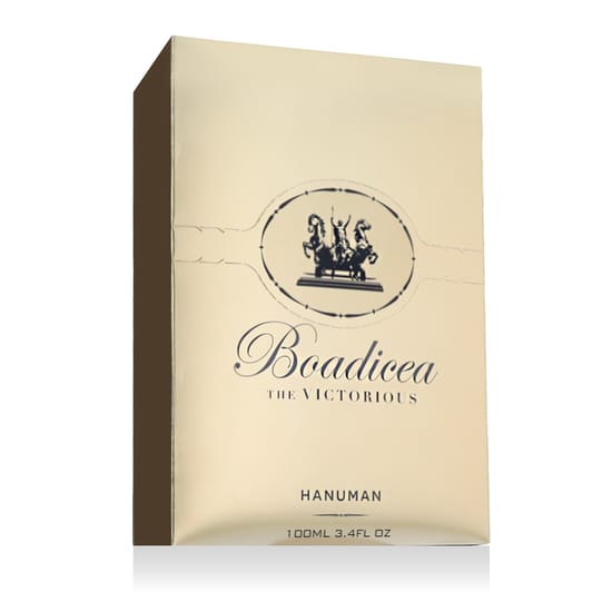 Boadicea the Victorious Hanuman Pure Perfume bottle image