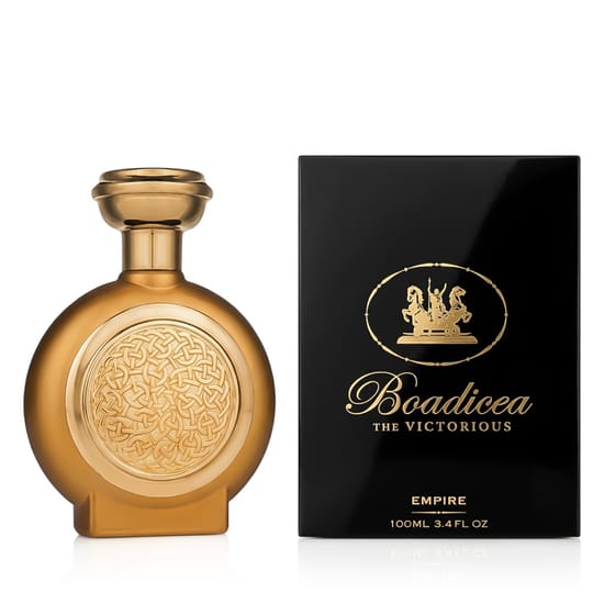Boadicea the Victorious Empire EDP