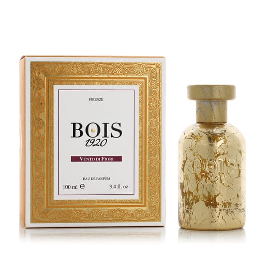 Флакон Bois 1920 Vento Di Fiori EDP — цветочная парфюмерная вода унисекс