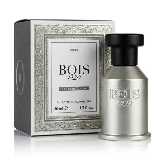 Bois 1920 Dolce Di Giorno EDP unisex parfumuoto vandens flakonas