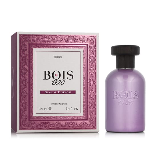 Флакон Bois 1920 Sensual Tuberose EDP — унисекс-парфюмерная вода