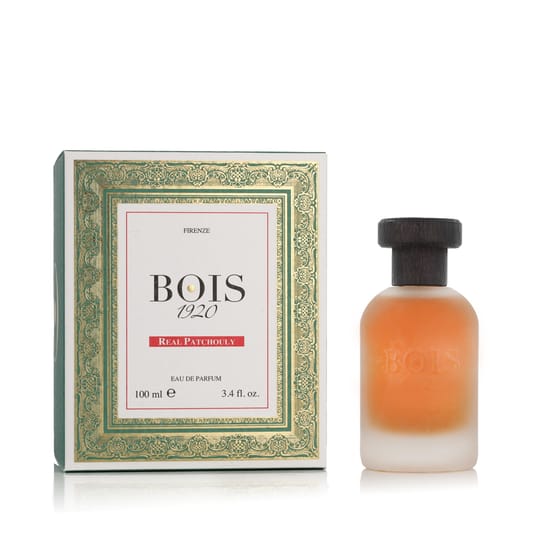Флакон унисекс парфюмерной воды Bois 1920 Real Patchouly EDP