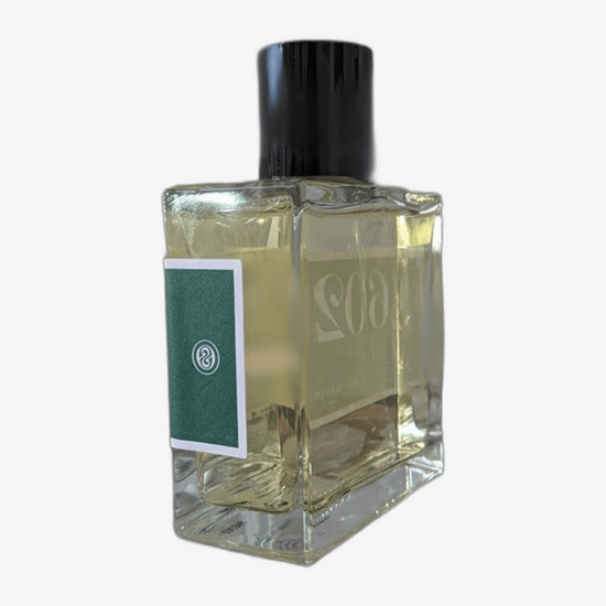 Bon Parfumeur 602 EDP uniseksiniai kvepalai su pipirais, kedru ir pačiuliu