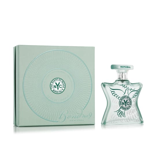 Bond No. 9 The Scent Of Peace Natural EDP uniseks kvepalų flakonas