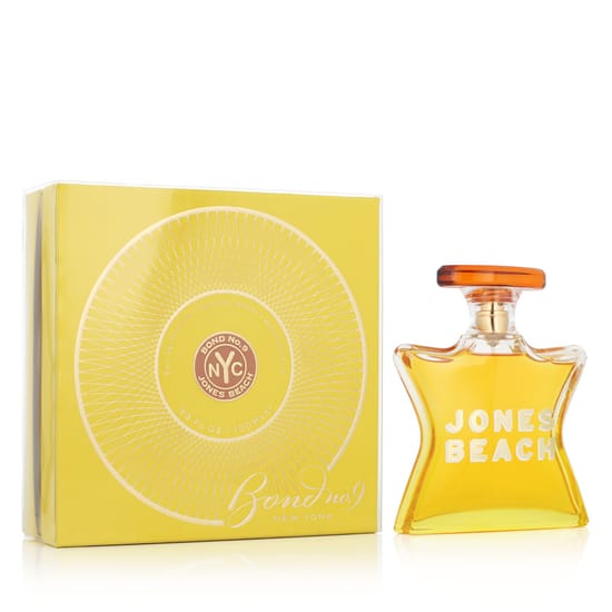 Bond No. 9 Jones Beach EDP uniseks kvepalų produkto nuotrauka