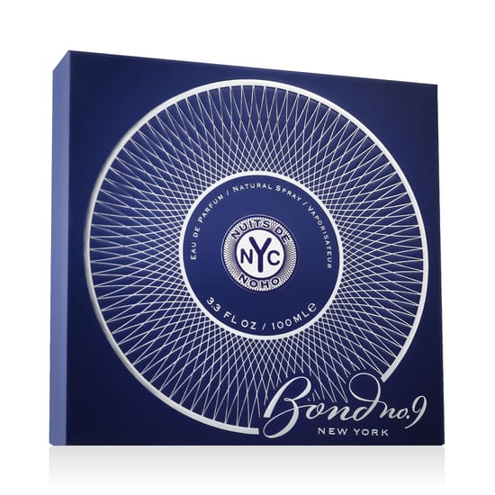 Bond No. 9 Nuits de Noho EDP unisex perfume bottle image