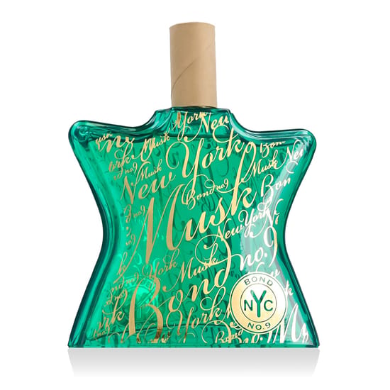 Bond No. 9 New York Musk EDP
