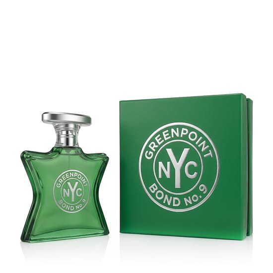 Bond No. 9 Greenpoint EDP