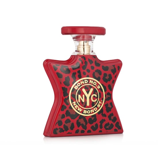 Bond No. 9 New Bond St. EDP