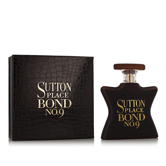 Bond No. 9 Sutton Place EDP