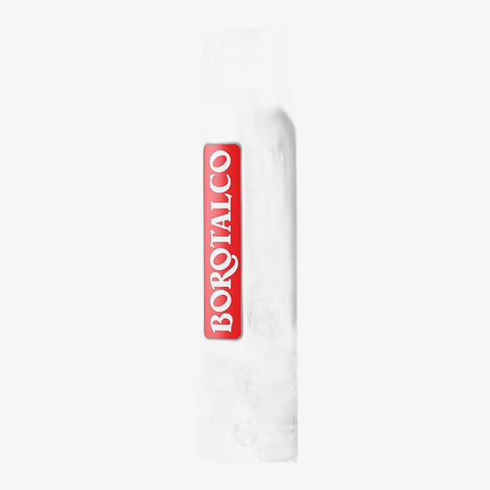 Borotalco Puro Musky Breeze Scent Deo Spray 48H