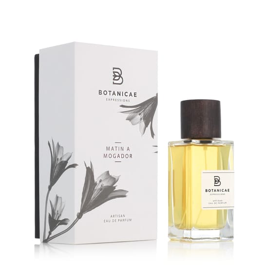 Botanicae Matin a Mogador EDP