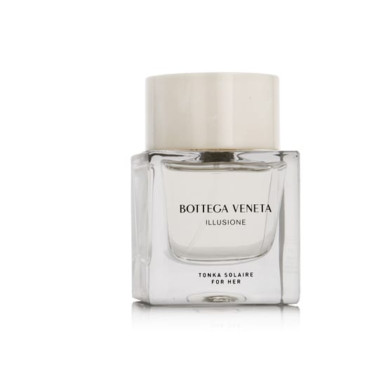 Флакон унисекс-парфюмерной воды Bottega Veneta Illusione Tonka Solaire EDP