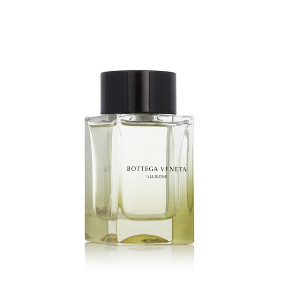 Bottega Veneta Illusione for Him EDT vyriškų kvepalų buteliuko vaizdas