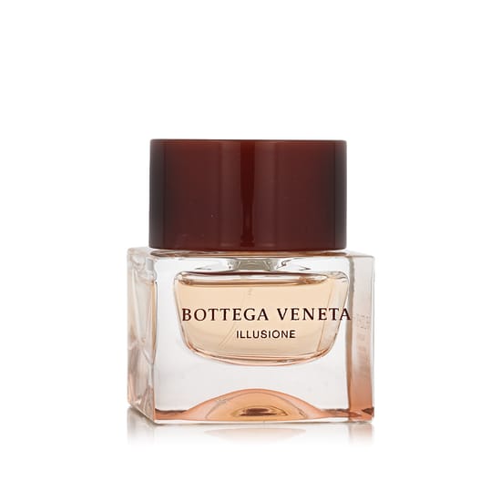 Флакон Bottega Veneta Illusione for Her EDP — женская парфюмерная вода