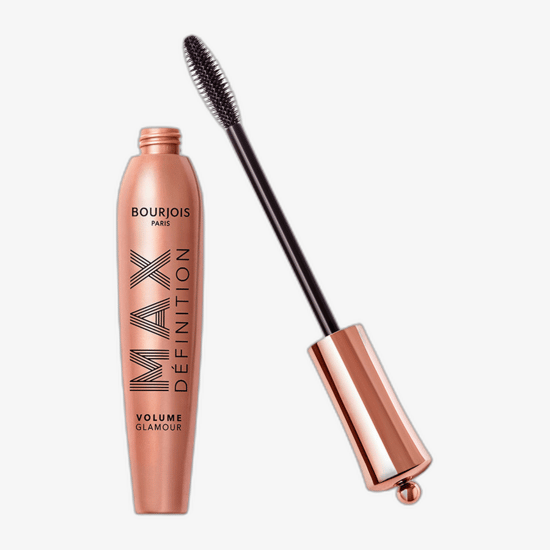 Bourjois Paris Max Définition Volume Glamour
