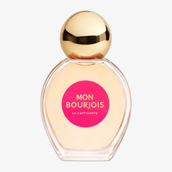 Bourjois Paris Mon Bourjois La Captivante EDP
