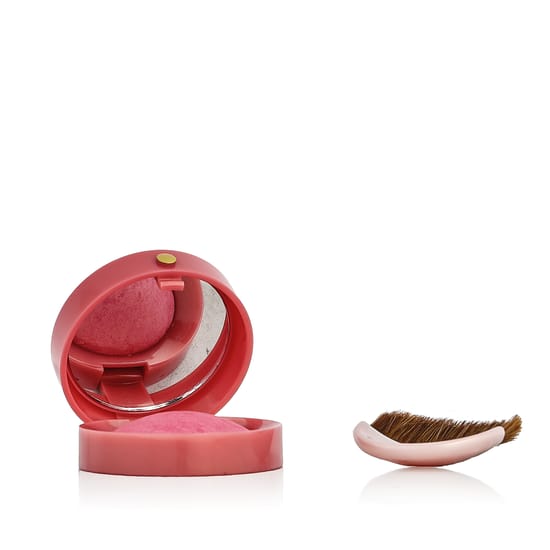 Bourjois Paris Blush 34 Rose D'Or pudriniai skaistalai veido makiažui