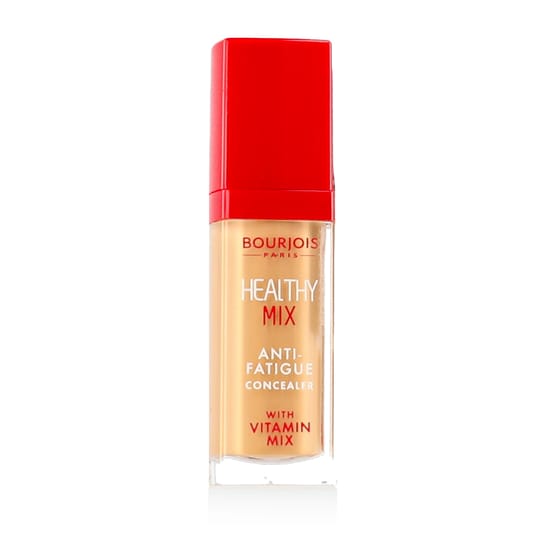 Консилер Bourjois Healthy Mix Anti-Fatigue Concealer, оттенок 53 Foncé Dark