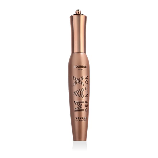 Bourjois Paris Max Définition Volume Glamour