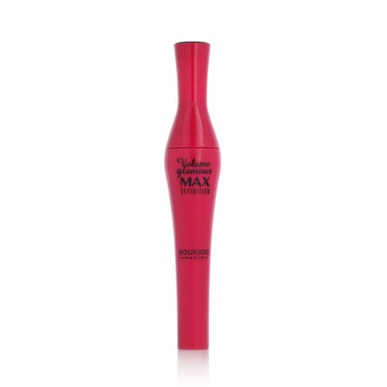 Тушь Bourjois Paris Volume Glamour Max Definition, оттенок 51 Max Black