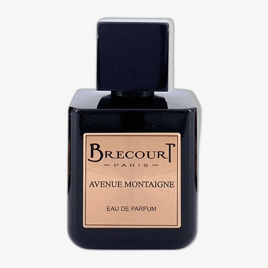 Brecourt Avenue Montaigne EDP – uniseks kvapusis vanduo, produkto vaizdas