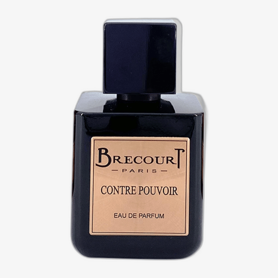 Brecourt Contre Pouvoir EDP unisex kvapusis vanduo produkto nuotraukoje