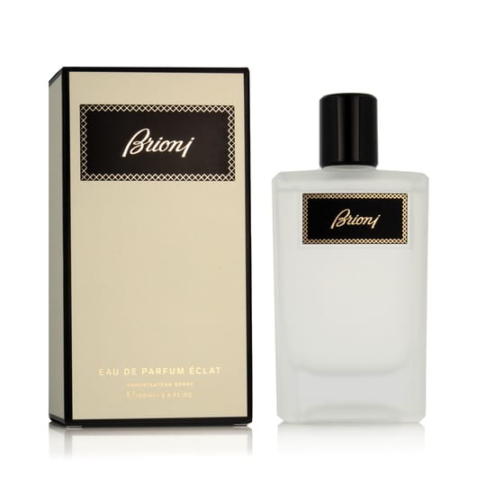 Brioni Éclat EDP uniseks kvepalų buteliuko produkto nuotrauka