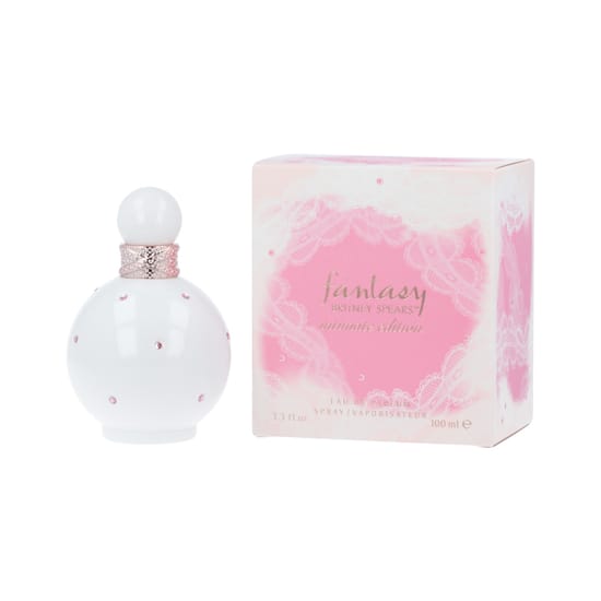 Флакон парфюмерной воды Britney Spears Fantasy Intimate Edition EDP