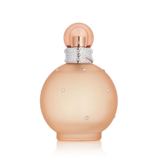 Britney Spears Naked Fantasy EDT unisex perfume bottle image