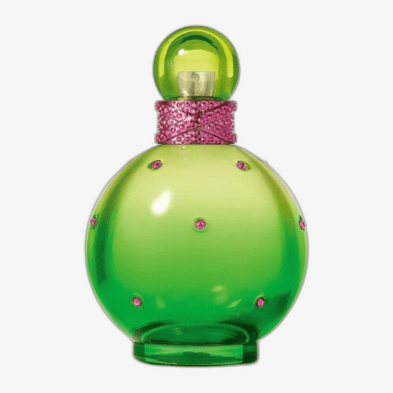 Britney Spears Jungle Fantasy EDT tualetinio vandens buteliuko nuotrauka