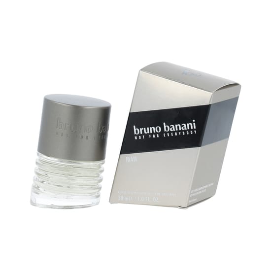 Bruno Banani Man EDT vyriški tualetiniai kvepalai, buteliuko vaizdas